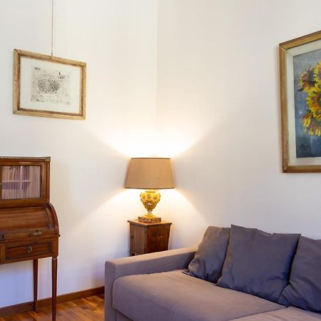 Appartamento Centralissimo - Ponte Vecchio Firenze Bagian luar foto